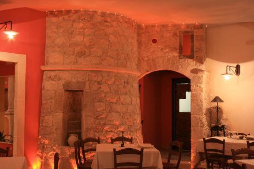 Marchesina Resort Srls Teggiano المظهر الخارجي الصورة
