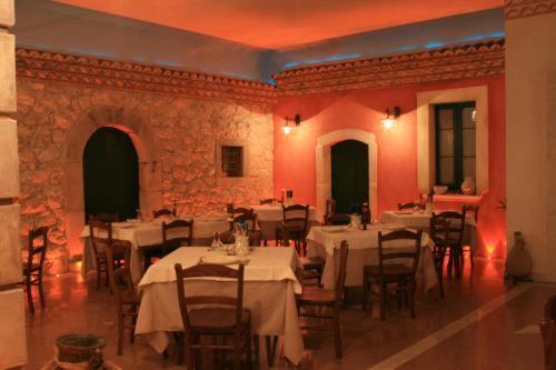 Marchesina Resort Srls Teggiano المظهر الخارجي الصورة