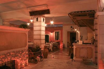 Marchesina Resort Srls Teggiano المظهر الخارجي الصورة
