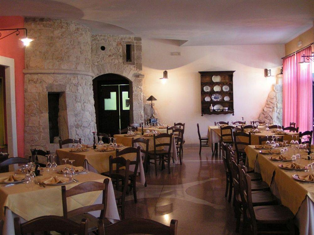 Marchesina Resort Srls Teggiano المظهر الخارجي الصورة