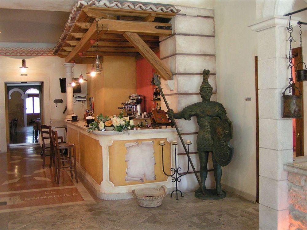 Marchesina Resort Srls Teggiano المظهر الخارجي الصورة
