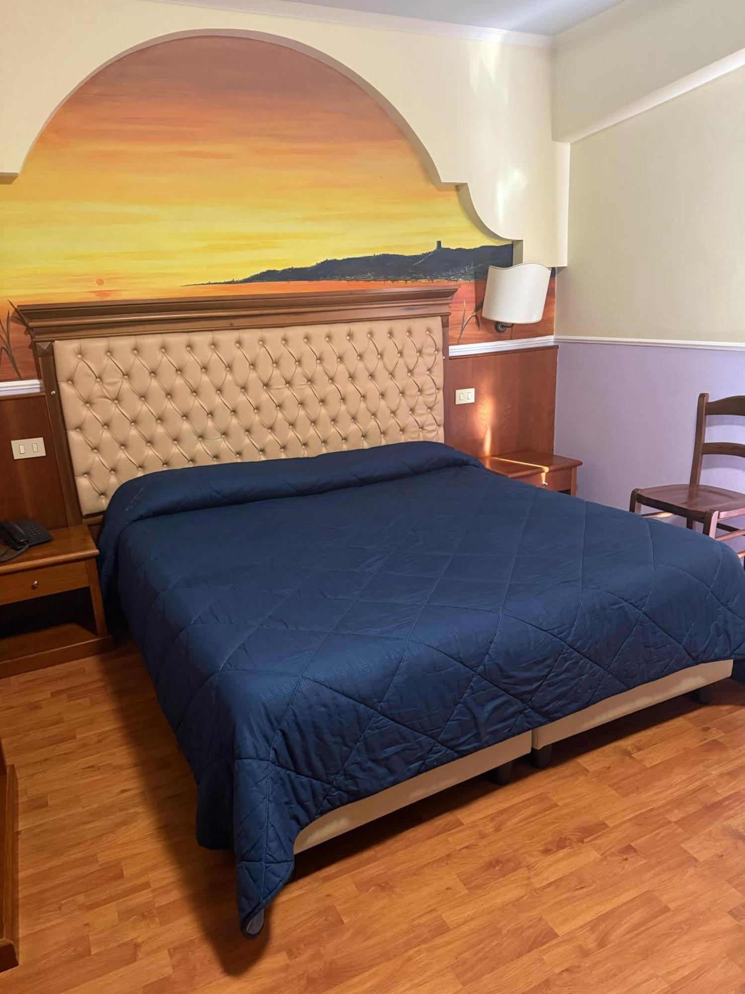 Marchesina Resort Srls Teggiano المظهر الخارجي الصورة
